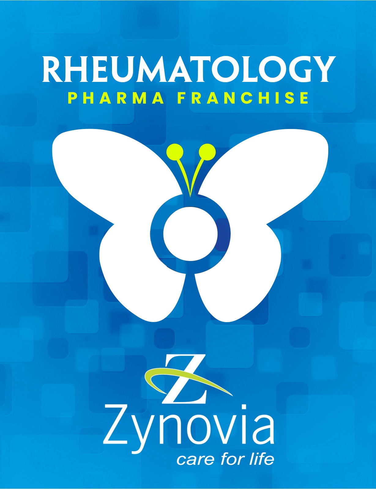 Rheumatology PCD Franchise